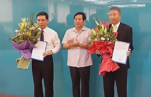 Khởi tố vụ MobiFone mua AVG, bắt tạm giam &ocirc;ng L&ecirc; Nam Tr&agrave; - Ảnh 2.