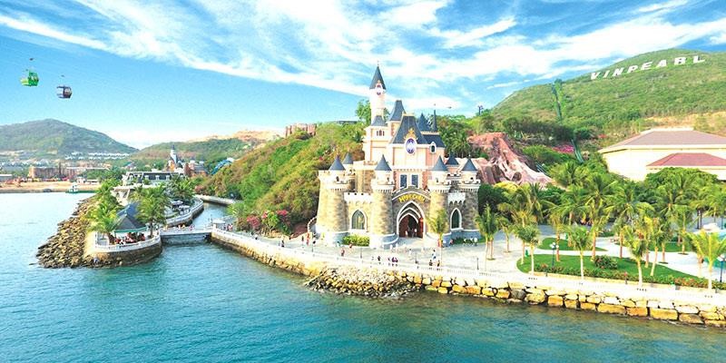 Vịnh Hạ Long: điểm đến h&agrave;ng đầu VN 2018 - Ảnh 15.