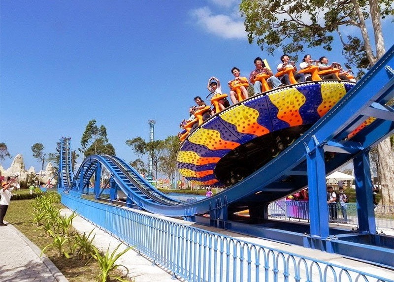 Vịnh Hạ Long: điểm đến h&agrave;ng đầu VN 2018 - Ảnh 18.