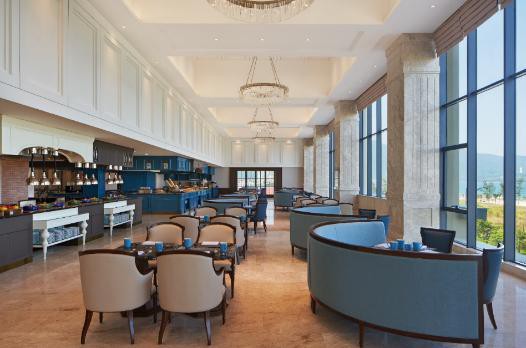 Đà Nẵng chào đón khách sạn Four Points by Sheraton đầu tiên - Ảnh 4.