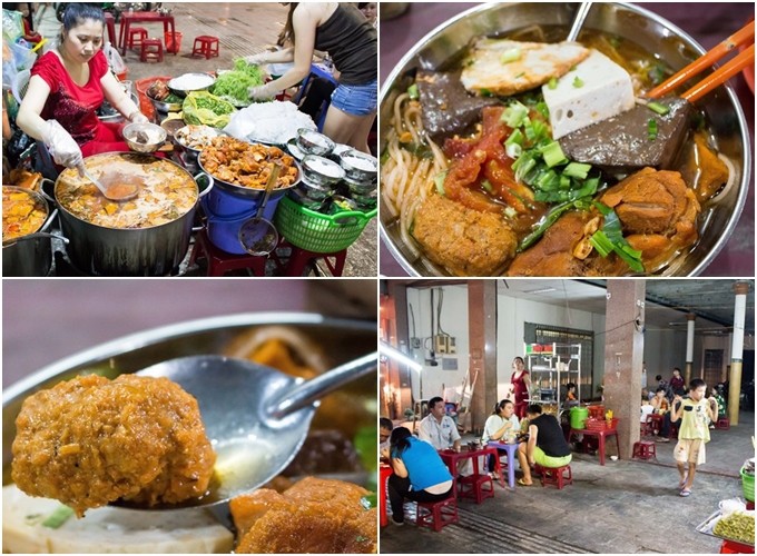 Gợi &yacute; 10 tiệm ăn đ&ecirc;m nhộn nhịp sau 23 giờ ở S&agrave;i G&ograve;n - Ảnh 4.