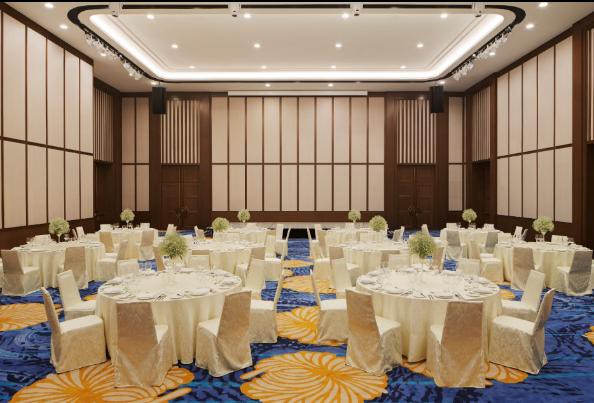 Đà Nẵng chào đón khách sạn Four Points by Sheraton đầu tiên - Ảnh 5.