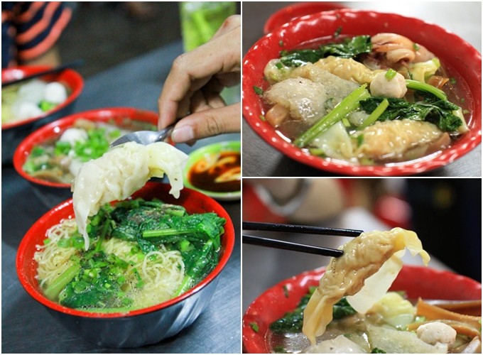 Gợi &yacute; 10 tiệm ăn đ&ecirc;m nhộn nhịp sau 23 giờ ở S&agrave;i G&ograve;n - Ảnh 6.