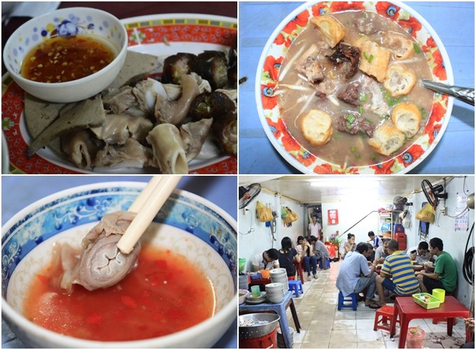 Gợi &yacute; 10 tiệm ăn đ&ecirc;m nhộn nhịp sau 23 giờ ở S&agrave;i G&ograve;n - Ảnh 10.