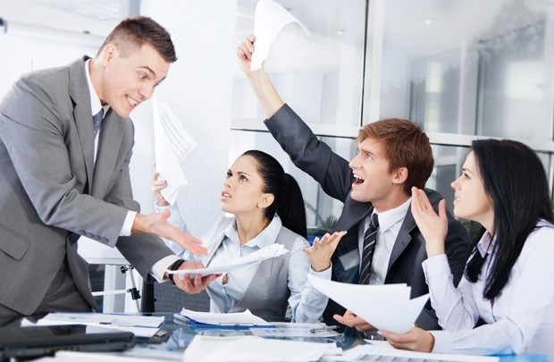 4 điều khác biệt giữa sếp và nhân viên