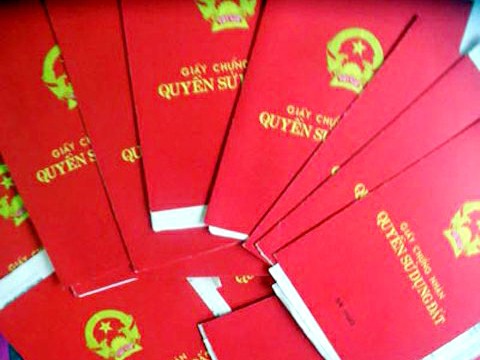 Cần Thơ: Trên 1.000 sổ đỏ của người dân bị chủ đầu tư đem đi thế chấp