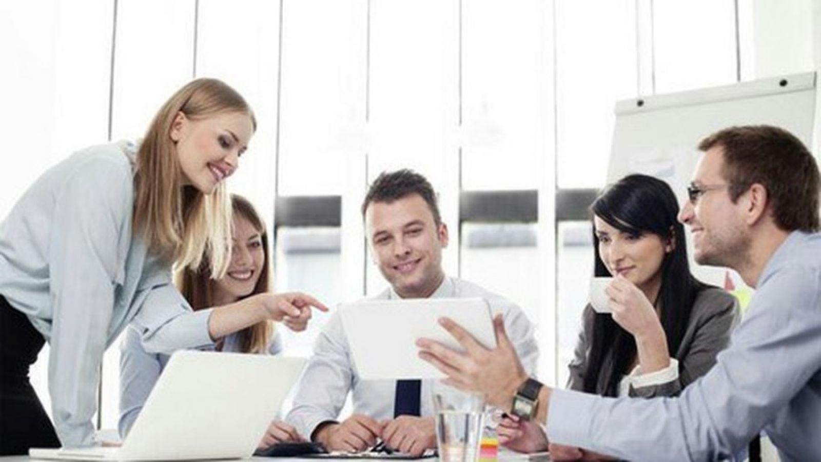 4 điều khác biệt giữa sếp và nhân viên - Ảnh 2.