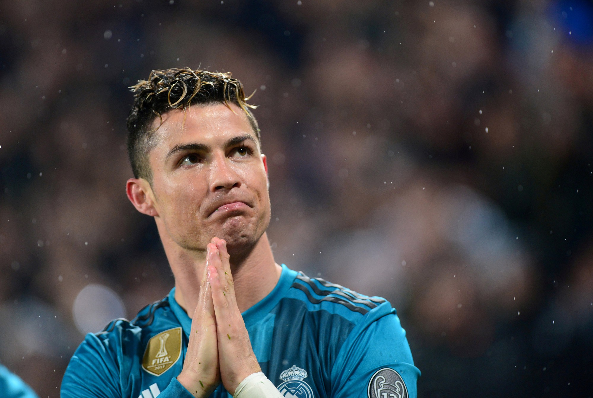Ronaldo chính thức gia nhập Juventus với giá 105 triệu euro