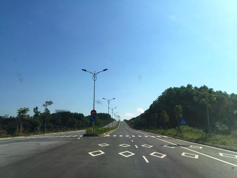 Ho&agrave;n tất bay kiểm tra hiệu chuẩn s&acirc;n bay V&acirc;n Đồn - Ảnh 5.