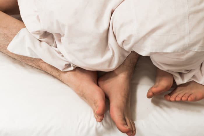 Ly kỳ hai vụ án tình của mẹ và con tại Tây Ninh