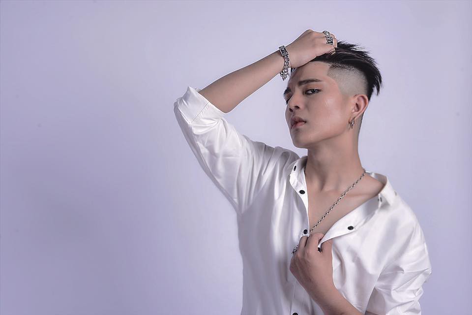 Sốc với hình ảnh giọng ca nhí năm nào