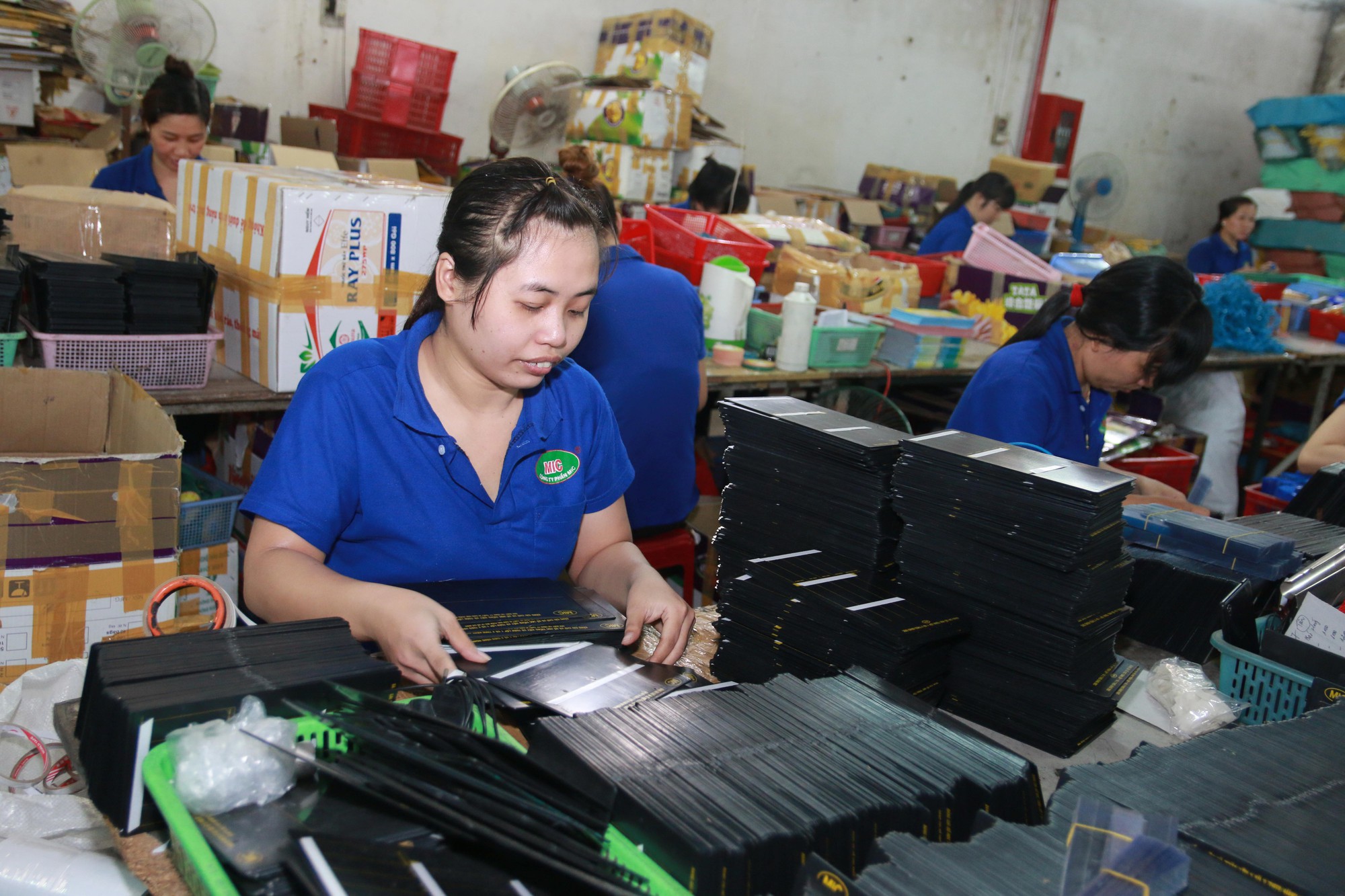 Đừng thắt ngặt tiền lương tối thiểu