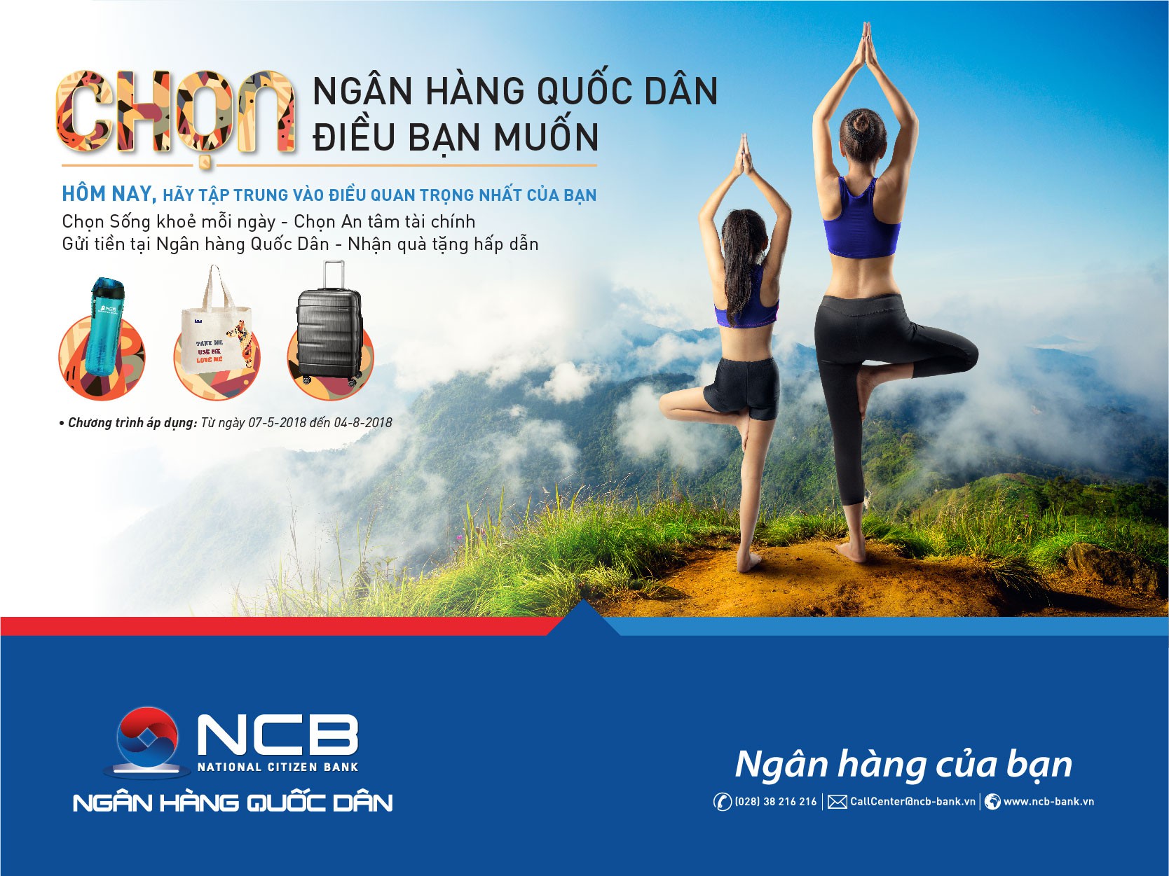 Ngân hàng tung "chiêu" huy động vốn