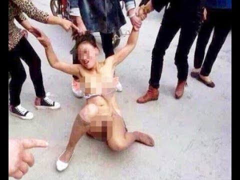 Đánh ghen, ai đau hơn ai?