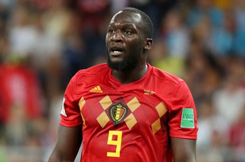 Lukaku chỉ là "hổ giấy"