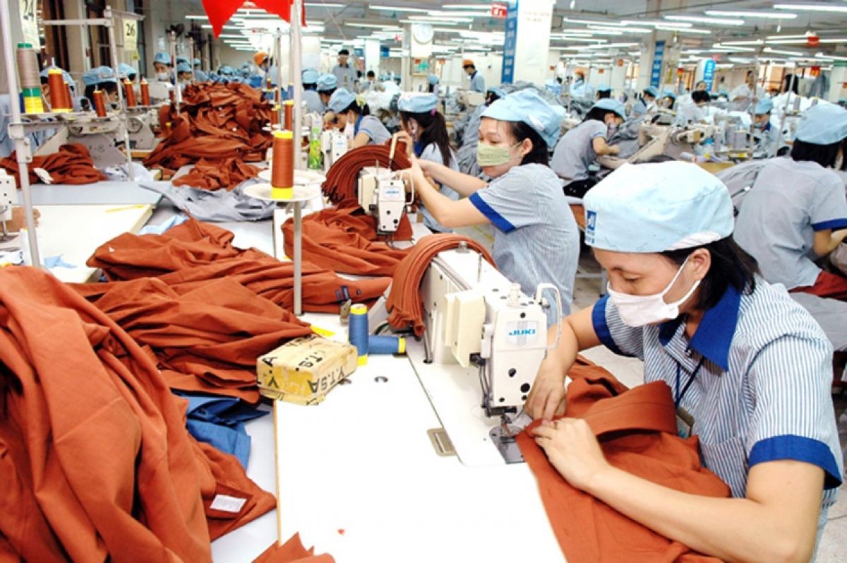 Thương mại Việt – Mỹ: Đôi bên cùng có lợi - Ảnh 1.