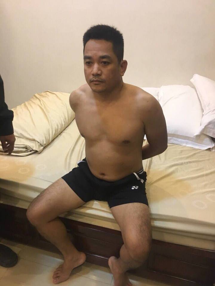 Ph&aacute; đường d&acirc;y đ&aacute;nh bạc do hội con đại gia chuy&ecirc;n chơi si&ecirc;u xe tổ chức - Ảnh 3.