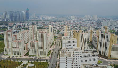 HĐND TP HCM ra nhiều tối hậu thư - Ảnh 2.