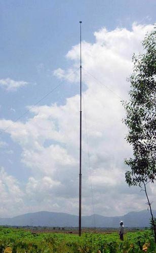 SỐNG CÙNG THIÊN LÔI: Sai lầm chết người khi sét đánh - Ảnh 2.