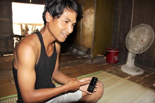 SỐNG CÙNG THIÊN LÔI: Sai lầm chết người khi sét đánh