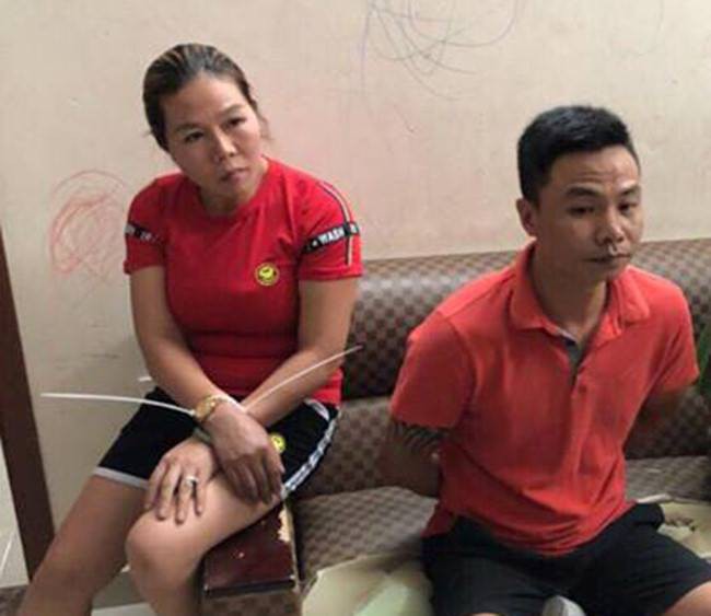 Ph&aacute; đường d&acirc;y đ&aacute;nh bạc do hội con đại gia chuy&ecirc;n chơi si&ecirc;u xe tổ chức - Ảnh 1.