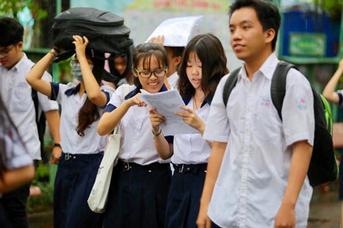Vì sao đầu tư nhiều, điểm tiếng Anh vẫn quá thấp?
