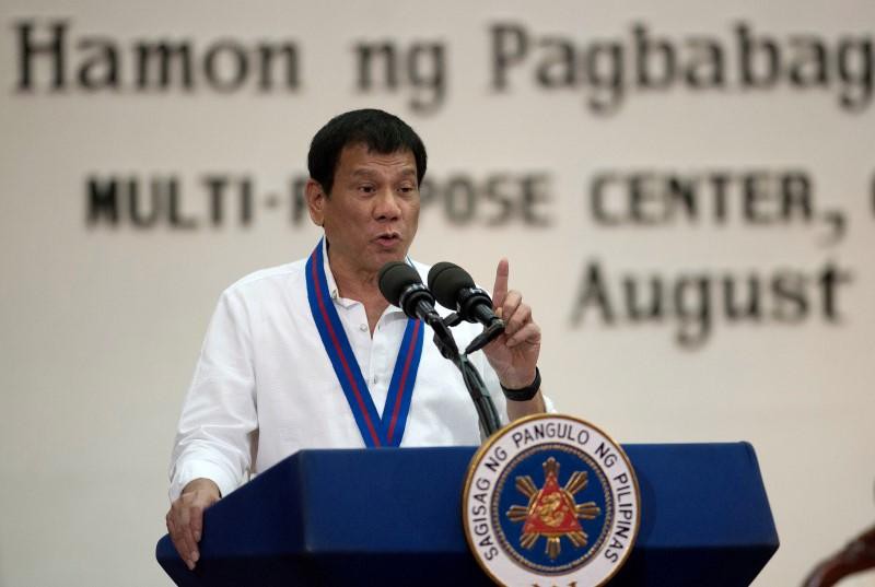 Philippines: 4 quan chức bị bắn chết trong v&ograve;ng 9 ng&agrave;y - Ảnh 2.