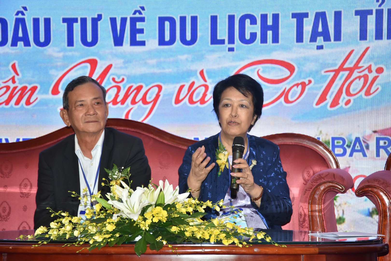Du lịch B&agrave; Rịa-Vũng T&agrave;u kh&ocirc;ng được nhẹ tay với nạn chặt ch&eacute;m - Ảnh 2.