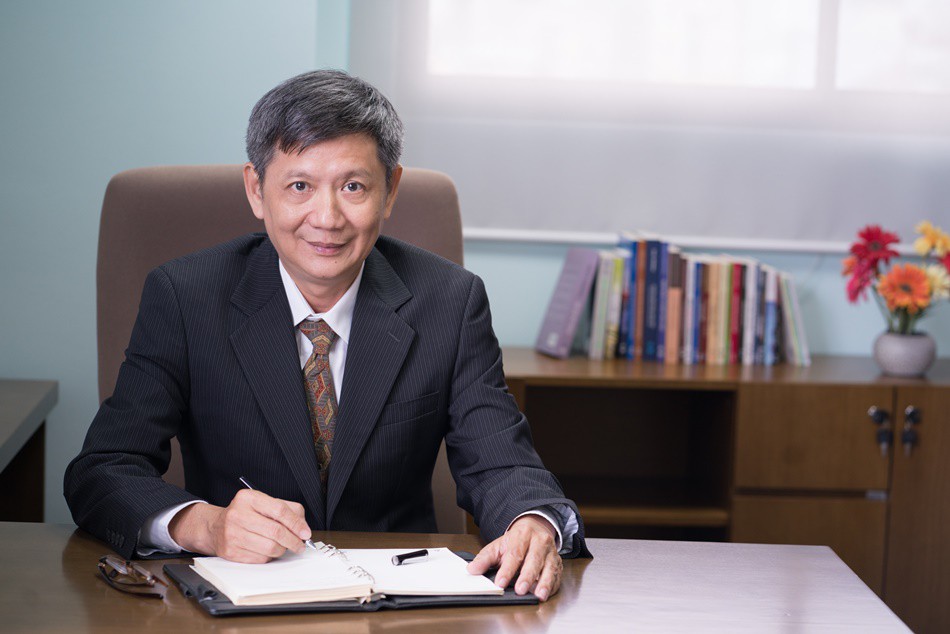 PGS.TS Trần Đan Thư được công nhận Hiệu trưởng Trường ĐH Hoa Sen