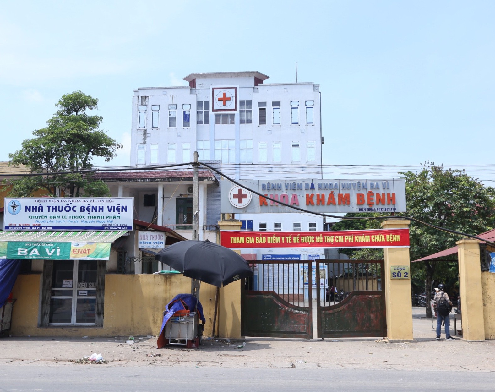 Vụ nhầm con suốt 6 năm: Nữ hộ sinh trao nhầm con n&oacute;i g&igrave;? - Ảnh 5.
