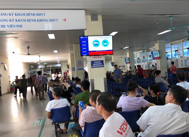 Bác sĩ khẳng định hạt nano vàng có thể gây độc cho người bệnh ung thư - Ảnh 2.