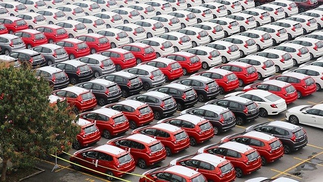 Thái Lan trở thành "công xưởng ôtô" của châu Á như thế nào?