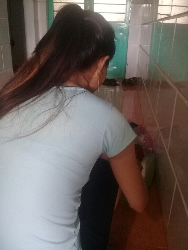 Gã Việt kiều muốn làm chồng thật sau hợp đồng hôn nhân