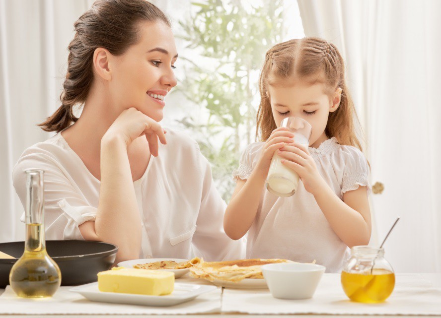 Muốn con thông minh, mẹ phải làm sao?