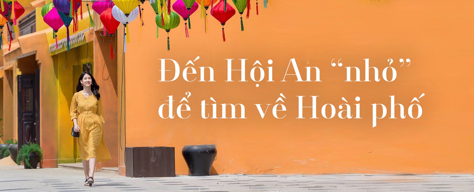 48 giờ sống chậm ở Hội An - Ảnh 18.