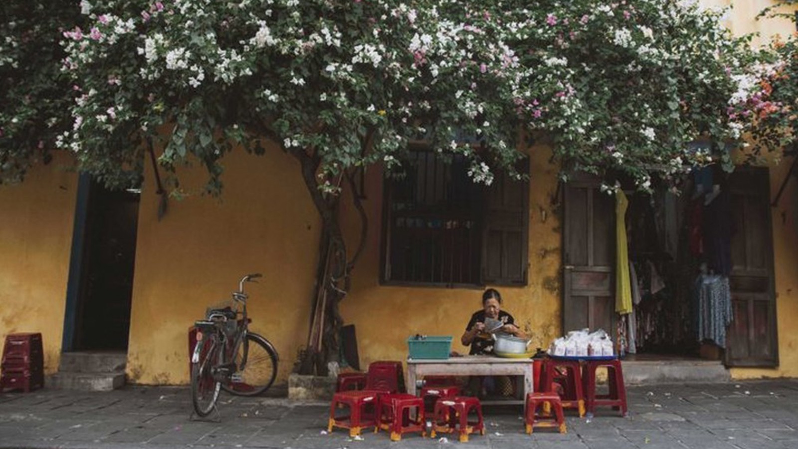 48 giờ sống chậm ở Hội An - Ảnh 4.