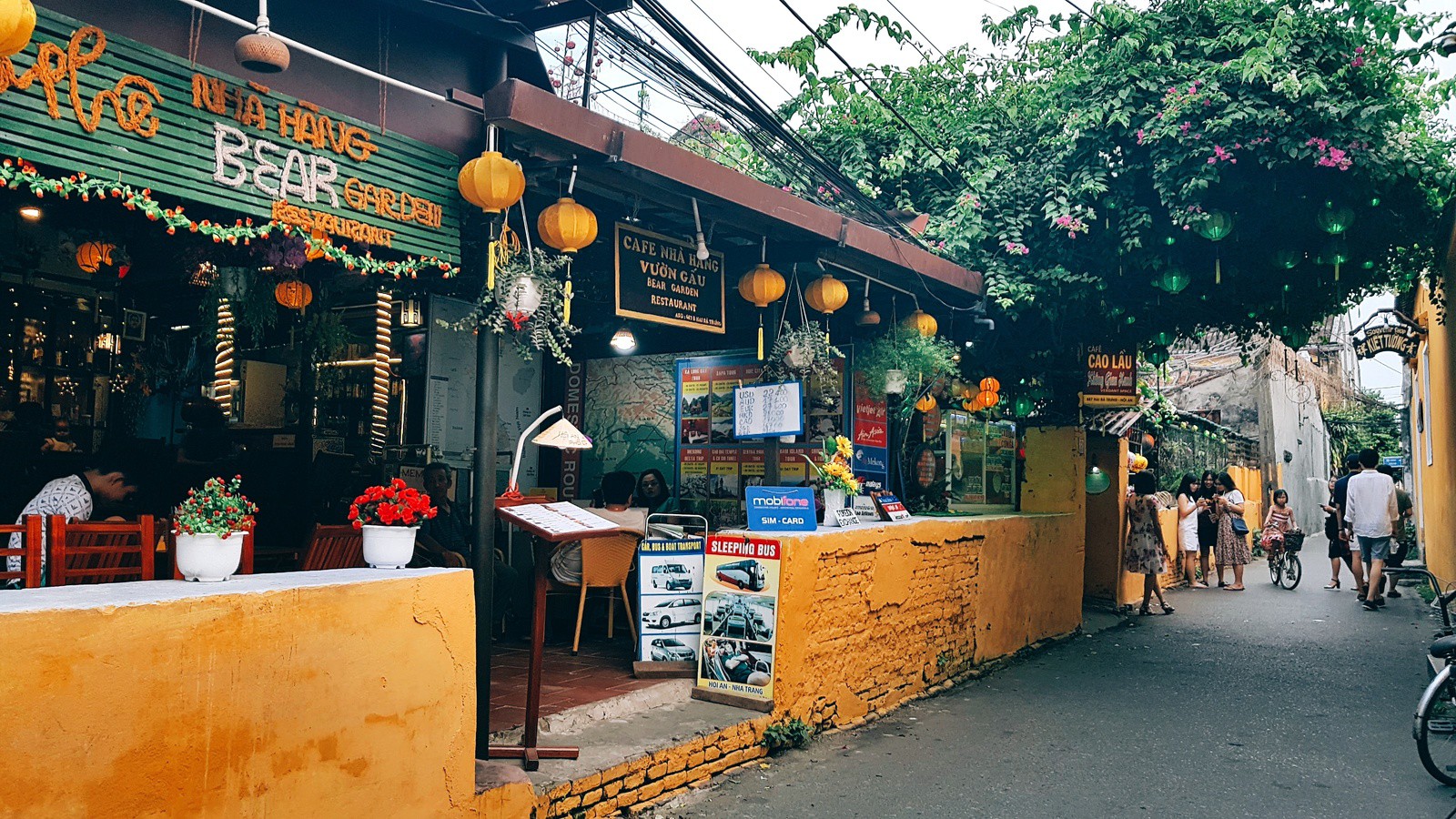 48 giờ sống chậm ở Hội An - Ảnh 9.