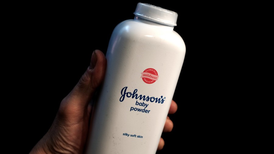 Johnson & Johnson phải bồi thường gần 4,7 tỉ USD vì phấn rôm gây ung thư