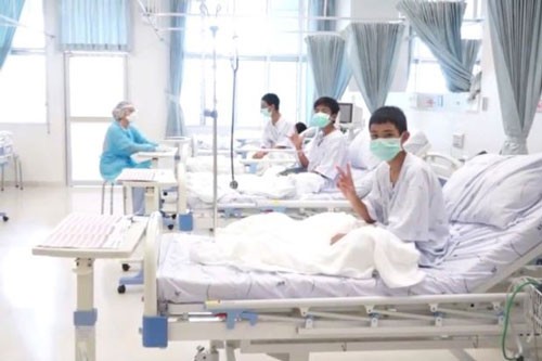 Thái Lan: Đội bóng mắc kẹt đối mặt áp lực mới