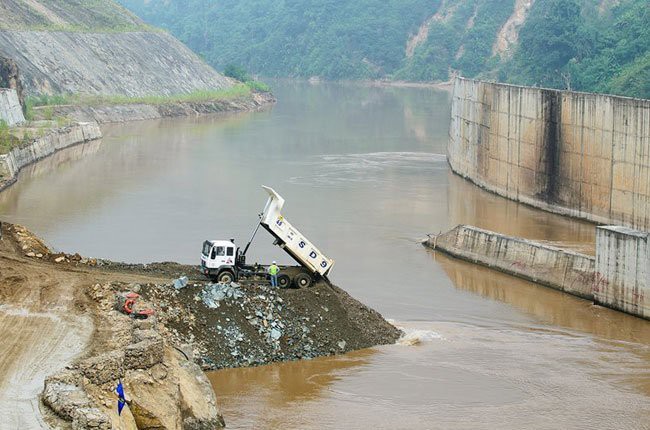 Đòi nợ sao khó thế?