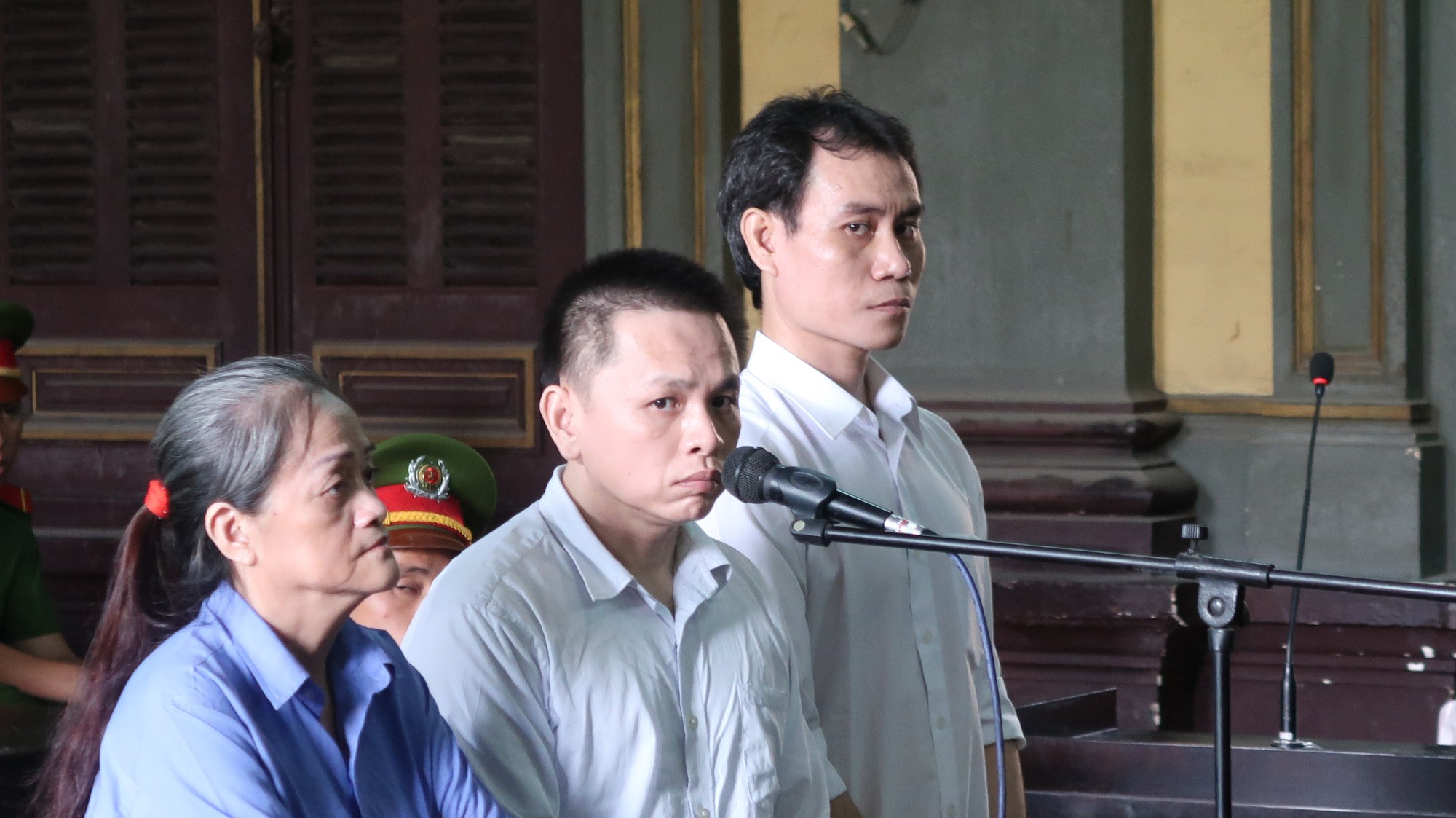 Bí mật của nhóm buôn lậu siêu xe - Ảnh 1.