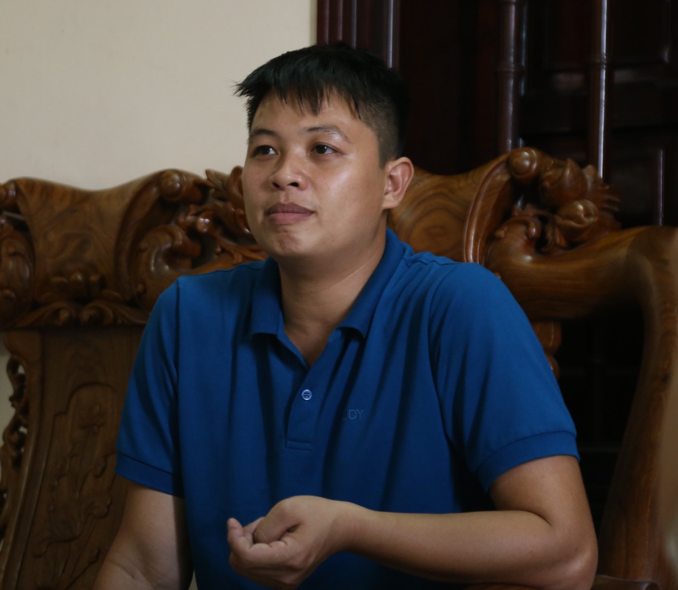 Vụ trả nhầm con: Gia đình đề nghị bệnh viện hỗ trợ 300 triệu đồng