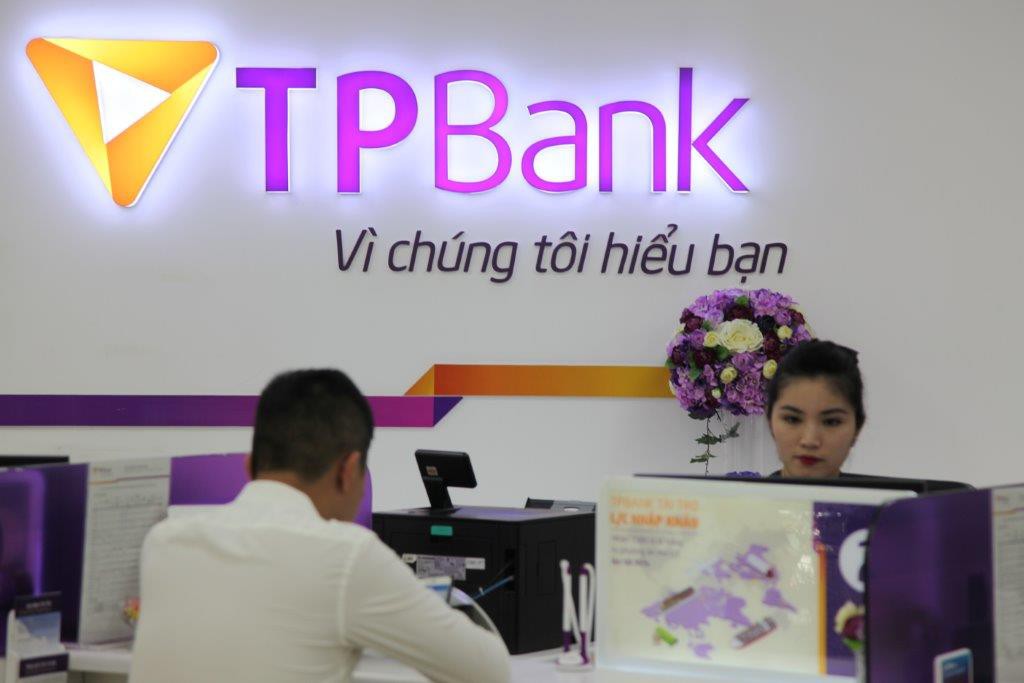 TPBank được Moody’s tiếp tục nâng hạng tín nhiệm