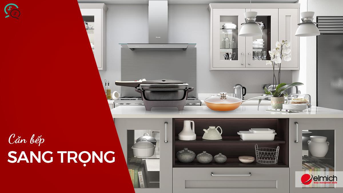 Lựa chọn Elmich để gạt đi nỗi lo cho sức khỏe gia đ&igrave;nh - Ảnh 3.