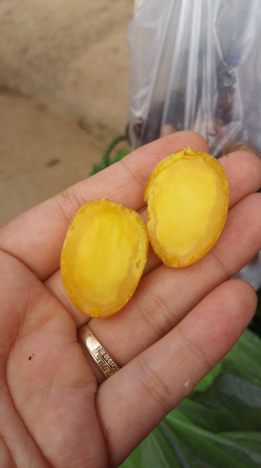 Đặc sản hạt mề g&agrave; rừng T&acirc;y Bắc vạn người m&ecirc; - Ảnh 3.
