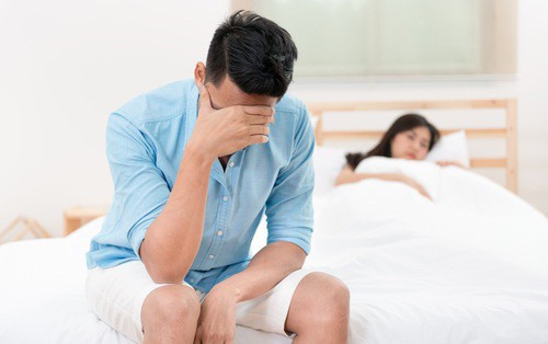 Nam giới cứ yếu th&igrave; bổ, coi chừng hư thận sớm - Ảnh 2.
