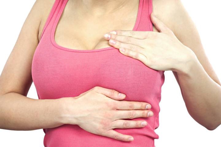 Sự thật bất ngờ về v&ograve;ng 1 bộ ngực của phụ nữ - Ảnh 2.