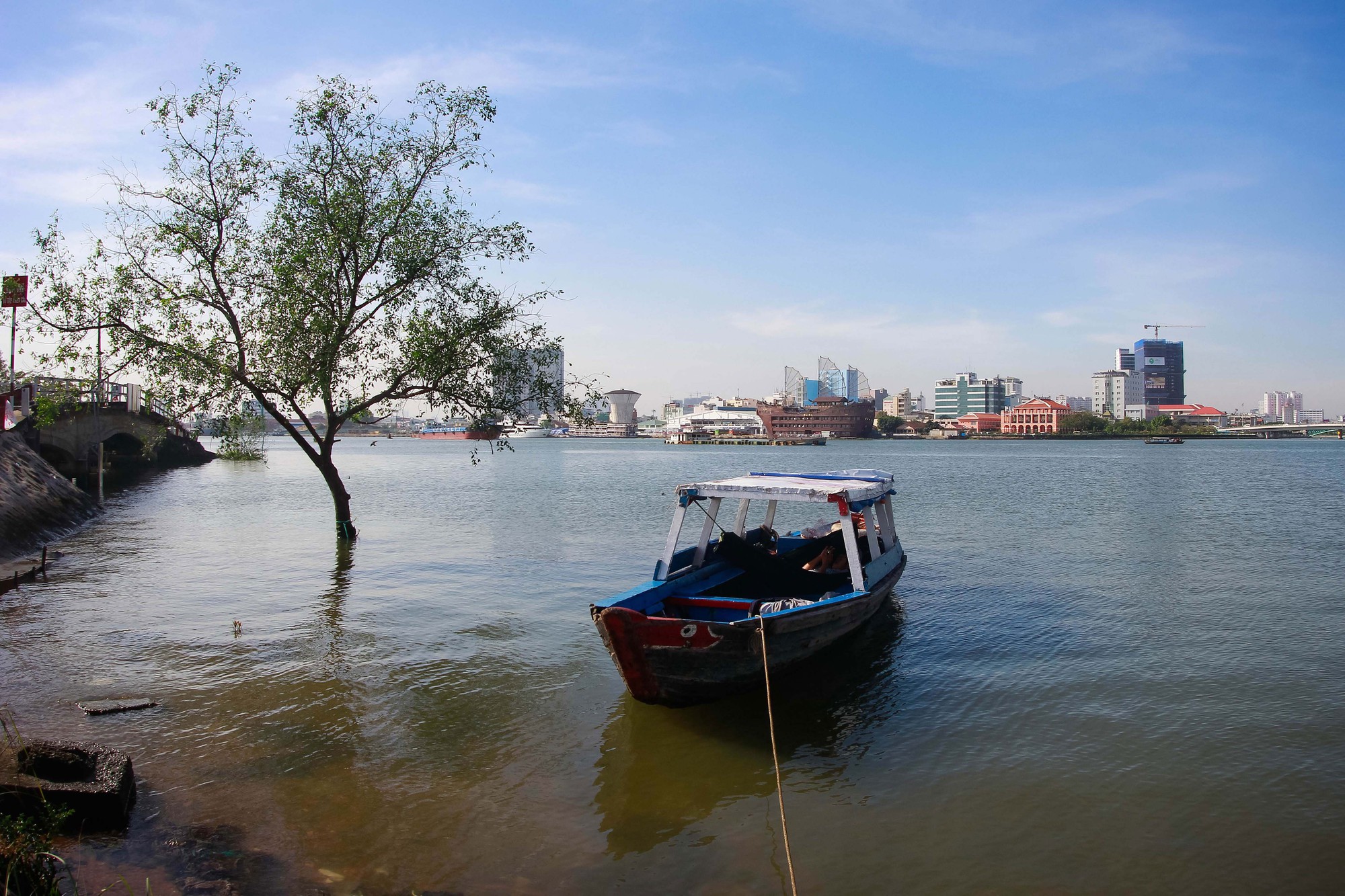 S&ocirc;ng qu&ecirc;, mạch nguồn đ&aacute;nh thức k&yacute; ức - Ảnh 3.