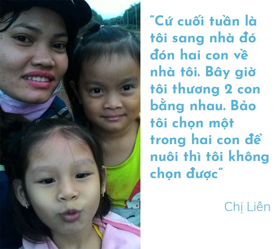 (eMagazine) - Chị người Kinh, “em ruột” lại là người S’tiêng! - Ảnh 11.