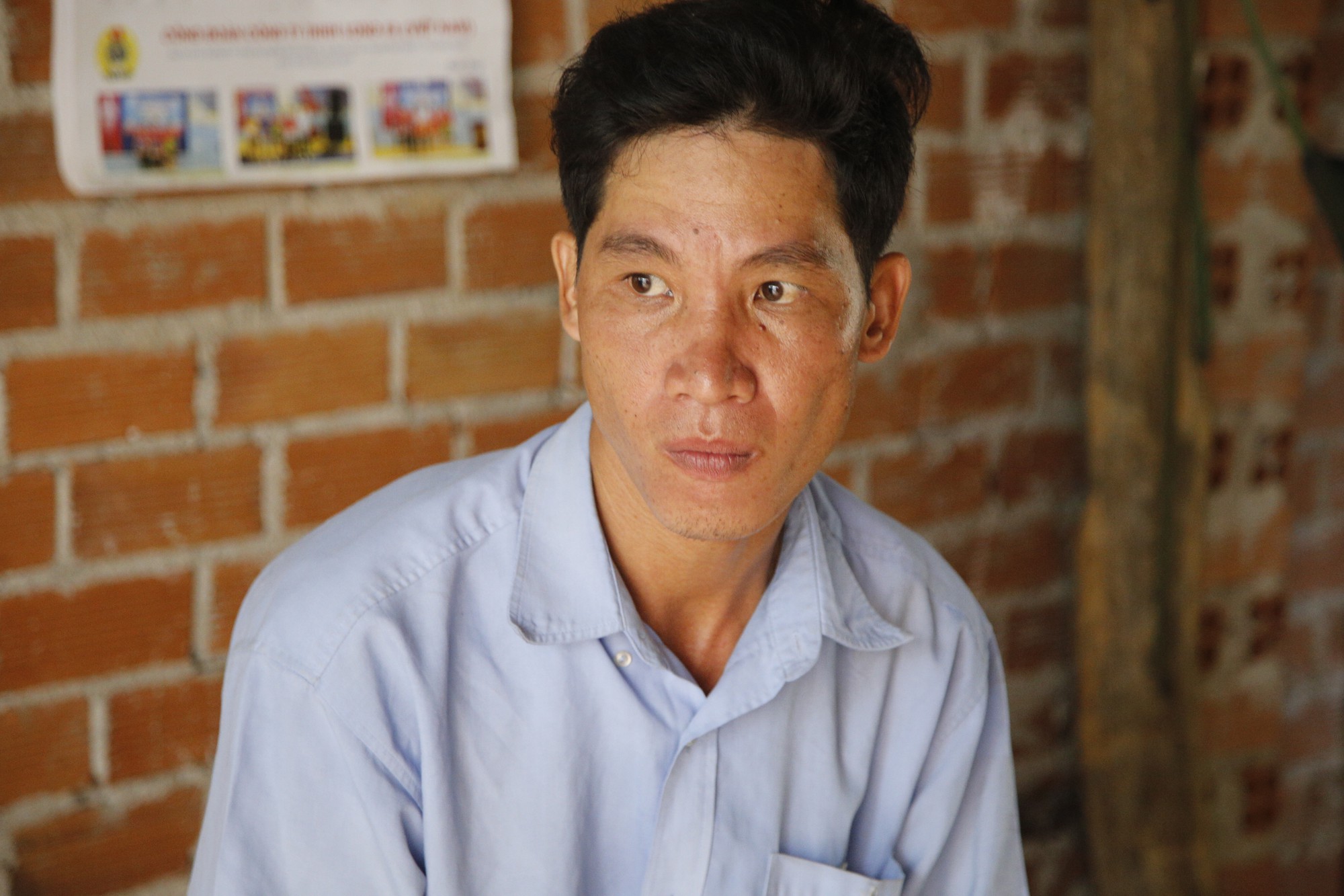 (eMagazine) - Chị người Kinh, “em ruột” lại là người S’tiêng! - Ảnh 6.